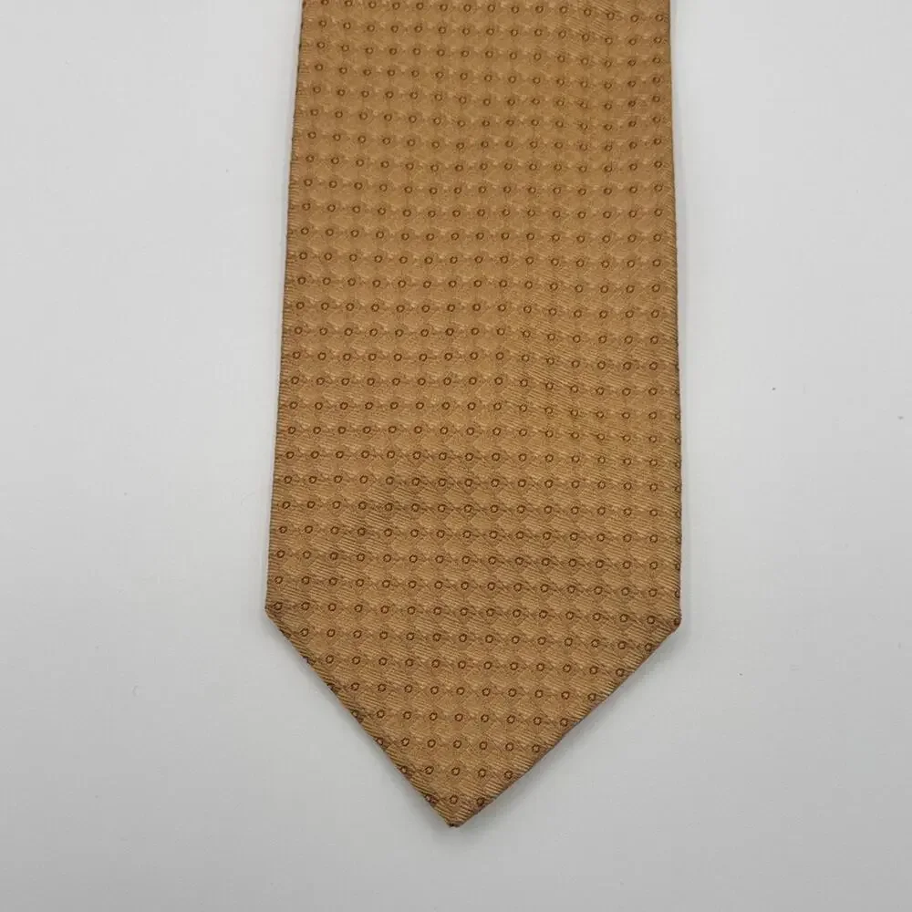 VTG Givenchy Neck Tie